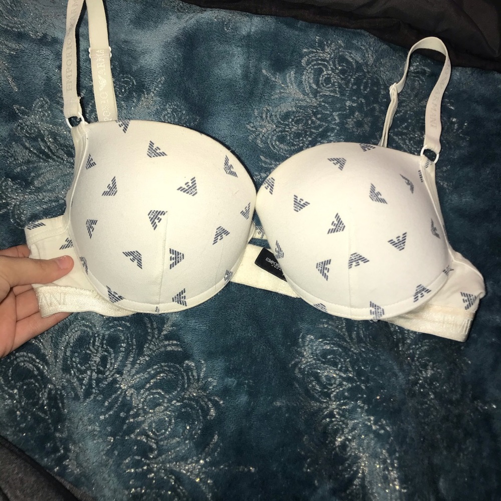Armani Bra